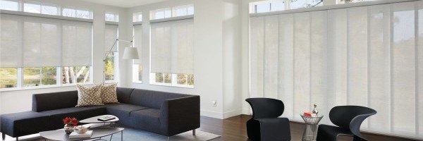 Roller Shades in New Jersey