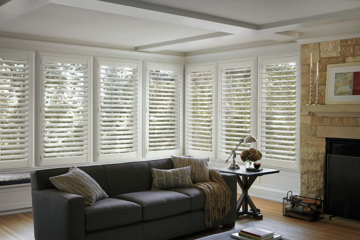Window Treatment Products
