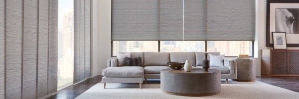 Shades in New Jersey