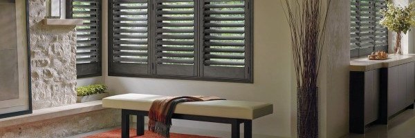 Shutters in New Jersey