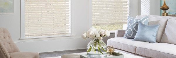 Vinyl Blinds in New Jersey