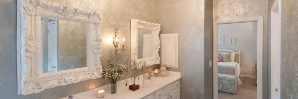 Wall Coverings in New Jersey