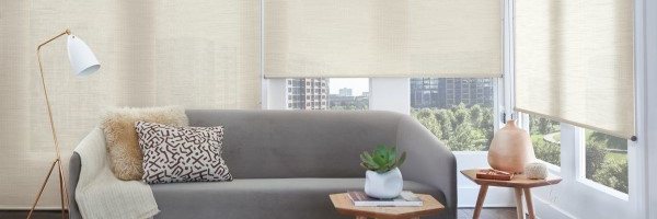 Woven Shades in New Jersey